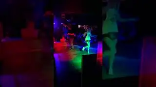 Dark and moody vol 4 LIVE AT RAVE PARTY