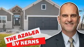 Azalea by Gary Kerns | Running Horse Platte City | Moving to Kansas City | New Home Construction