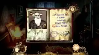 Clockwork Tales: Of Glass and Ink Collector's Edition
