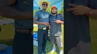 Фестиваль Les BBQ & Bernard Chicken в Южной Каролине 👀