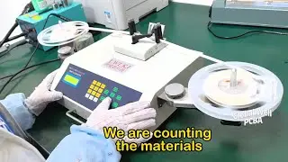 Quality Checks = Flawless PCBAs!