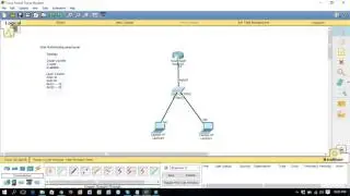 InterVLAN Routing On Router in Urdu/Hindi
