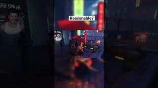 The dialogue and humor in this game 🤌🏼 #daturaplays #dreamfallchapters
