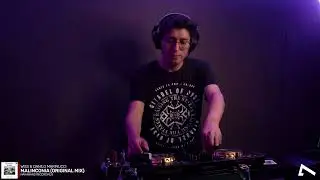 Uplifting & Tech Trance Mix