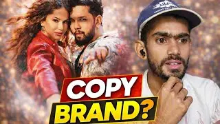 Chehra Tera Sunny Leone Neekamal Singh Song REACTION 