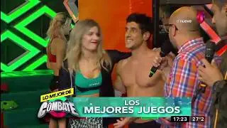 ¡Reviví uno de los mejores juegos de Combate!