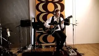 Steen Hansen Trio - The World is Waiting for the Sunrise