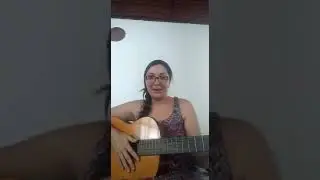 Bom dia com a professora Mari!!!