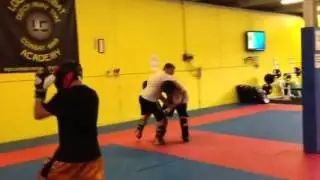Logic Combat