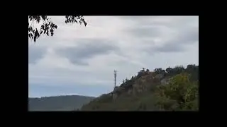 GR65 Gr&eacute;alou Cajarc