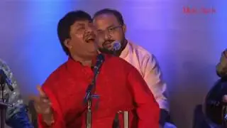 Ustad rashid Khan @ MetaArch