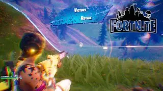 FORTNITE WIN [4K] | XBOX SERIES X/S | PC | PlayStation 5 | PS4 | XBOX ONE