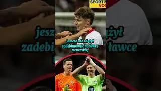 Jan Urban wykorzystuje legendę, by zarekomendować Kacpra Urbańskiego trenerowi Mallorki!