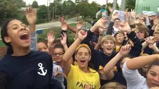 MSMHS Lip Dub 2015