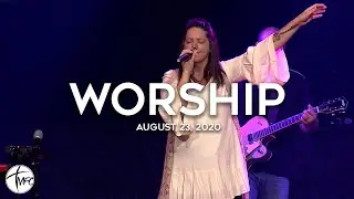 8.23.20 // Worship