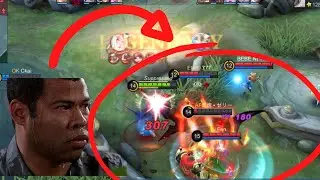 Edith top global| best build| HYBRID TANK