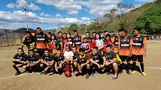 el famoso torneo de san andres 💯