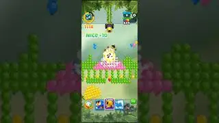 Bloons Pop! (by ninja kiwi) Gameplay Level 18