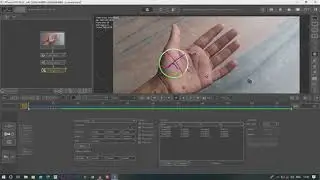 Pf track -  Import Pf track 3d Camera Data Into Maya and Nuke ||  Pf track to Maya & Nuke