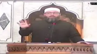 ( و إليه يُرجعُ الأمر كله فاعبده و توكل عليه ) و خصيصة أهل الشام خطبة الجمعة الشيخ محمد بسام الكوجك