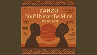 You'll never be mine (Original Mix)