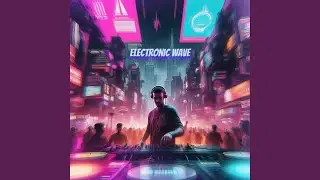Electronic Wave