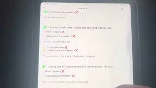 Making a ChatGPT go crazy