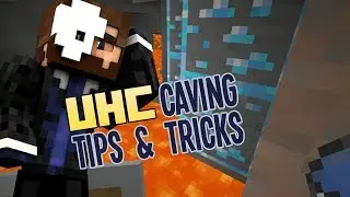 Minecraft UHC &mdash; Советы и рекомендации по спелеологии для новых игроков