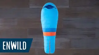 Marmot Wind River Sleeping Bag