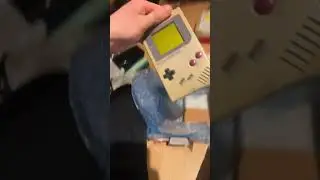 Opening a expensive Parcel from Japan with retro Nintendo consoles!