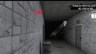 Main Mode Pemula Sampai Mode Sulit, Eyes : Scarry Thriller Horror