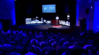 Traditional learning VS Modern Learning | Ahmed Bafadhl | TEDxMukalla