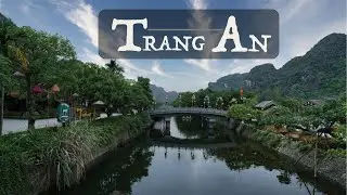 Trang An Ninh Binh Boat Ride | Trang An Tour Guide In Vietnam