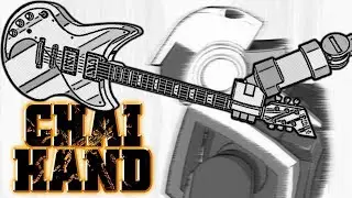 Hi-Fi RUSH - COMBO MAD [GOD HAND]