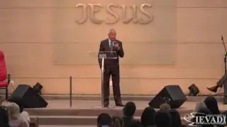 Pr Victorino Silva l COMPLETO l 20 Anos IEVADI