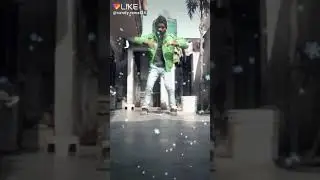 Awesome Freestyle Popping And Locking - Sandy #Om Nritym Rhythm#