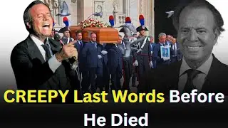Легенда итальянской музыки Кристиан умер в возрасте 82 лет | Раскрыта причина смерти и жуткие пос...