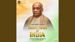 Iron Man Of India