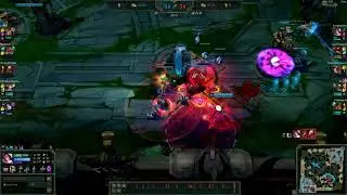 Fiora Tripple mit Full ad