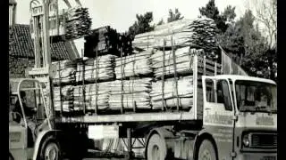 The History of Jacksons Fencing