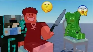 Roblox Guess The Killer Challenge 😱 | One Wrong Guess = Game Over!