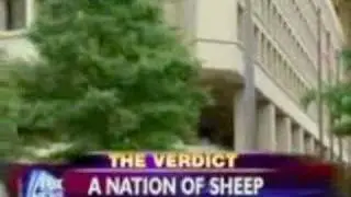 A Nation of Sheep