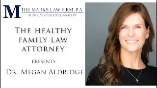 Dr. Megan Aldridge on the Positive Impact of a Plant Based Lifestyle | The Marks Law Firm