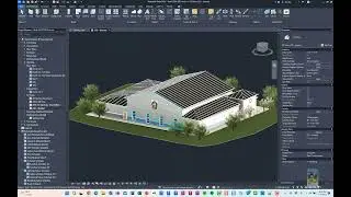 What's New in Revit 2024 - GUI and Interface Updates