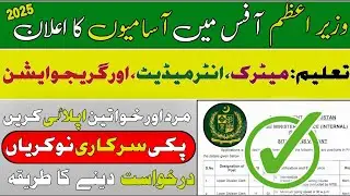 Prime Minister Office Jobs 2025 &ndash; Complete Guide | Apply Now | MS Career Hub
