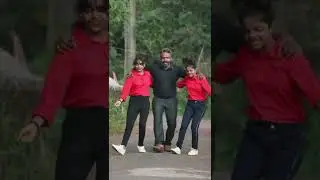 Naattu Naatu _ RRR | Diya Bharath D5 | D5 Junior Fame | Shorts | D4 Dance