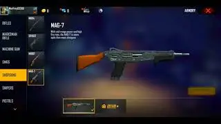 All Guns One tap (Part 1)&times; Jack prince clout