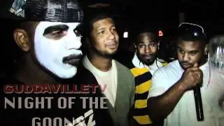 GuddavilleTV Presents: 