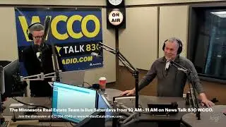 The Minnesota Real Estate Show - November 29th, 2025