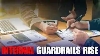 The Rise of Internal Guardrails Over Aggressive Growth Targets